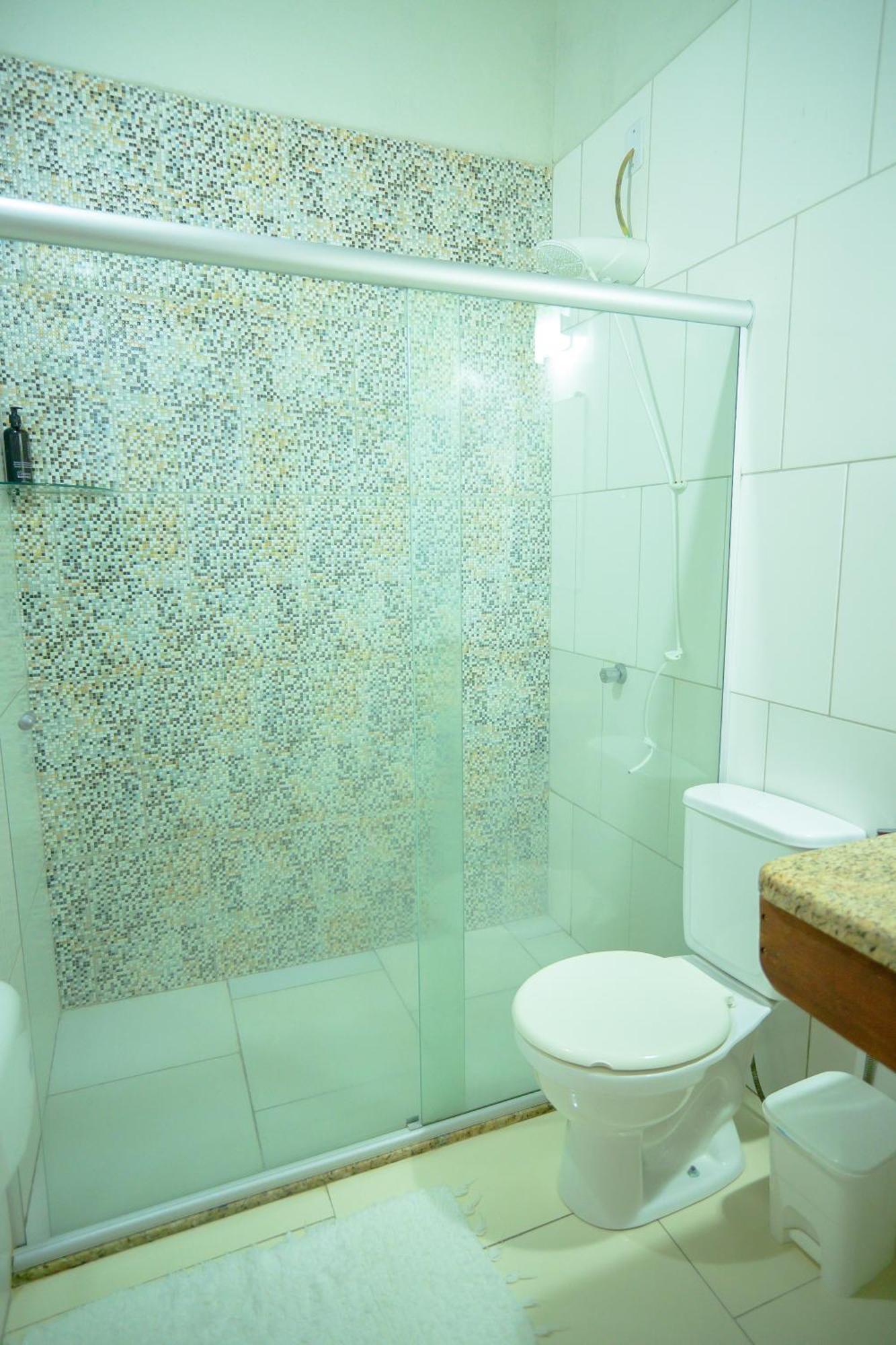 Pousada Flor Do Arraial Porto Seguro Eksteriør bilde